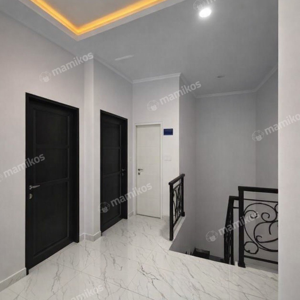 Rumah Sertifikat SHM 2 Kamar Tidur 2 Kamar Mandi Jagakarsa Jakarta Selatan - Photo 5