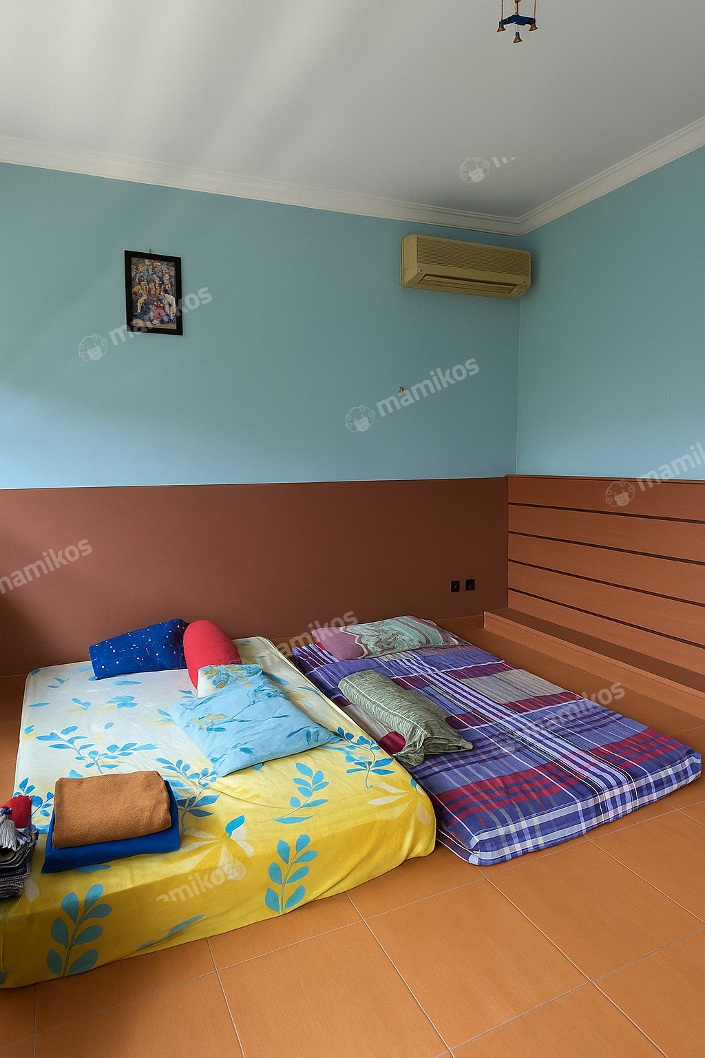 Rumah Sertifikat SHM 5 Kamar Tidur 5 Kamar Mandi Jati Padang Jakarta Selatan - Photo 4