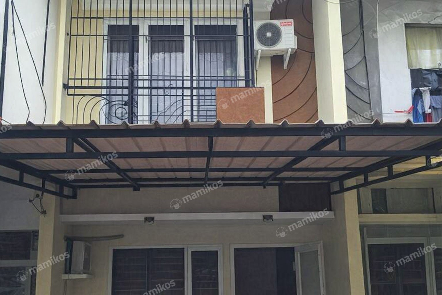 Rumah 2KT 2KM Kalideres Jakarta Barat