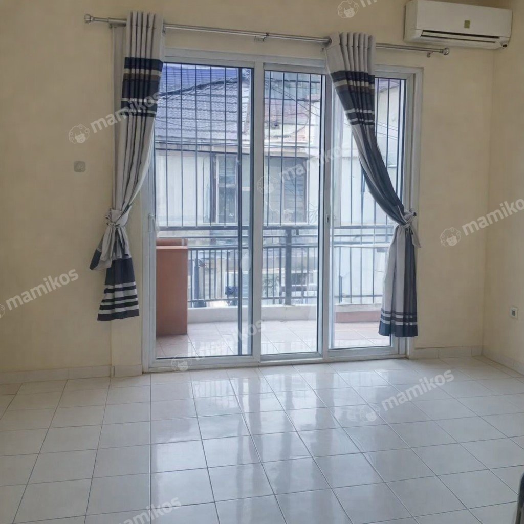 Rumah Sertifikat SHM 2 Kamar Tidur 2 Kamar Mandi Kalideres Jakarta Barat - Photo 2