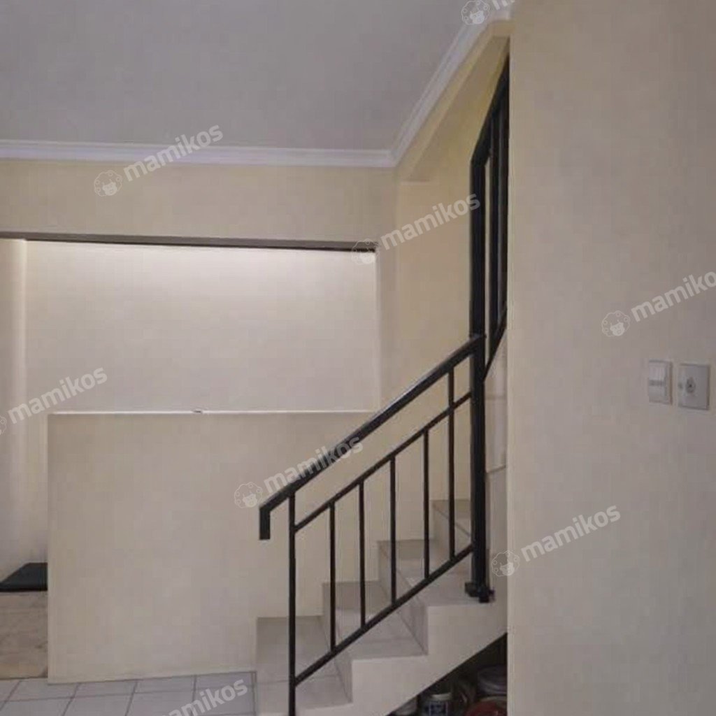 Rumah Sertifikat SHM 2 Kamar Tidur 2 Kamar Mandi Kalideres Jakarta Barat - Photo 4
