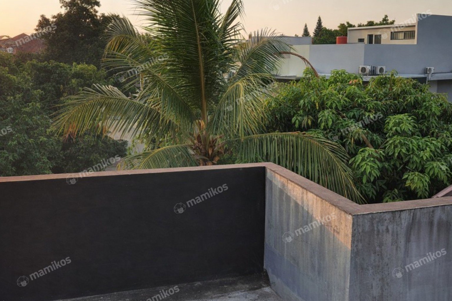 Rumah Sertifikat SHM 3 Kamar Tidur 3 Kamar Mandi Kota Wisata Jakarta Timur