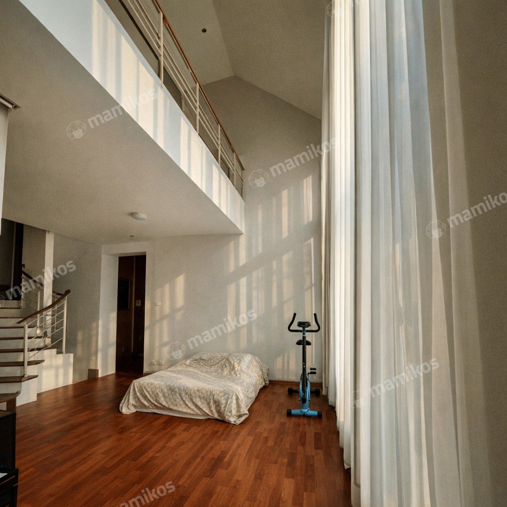 Rumah Sertifikat SHM 4 Kamar Tidur 4 Kamar Mandi Setiabudi Jakarta Selatan - Photo 2