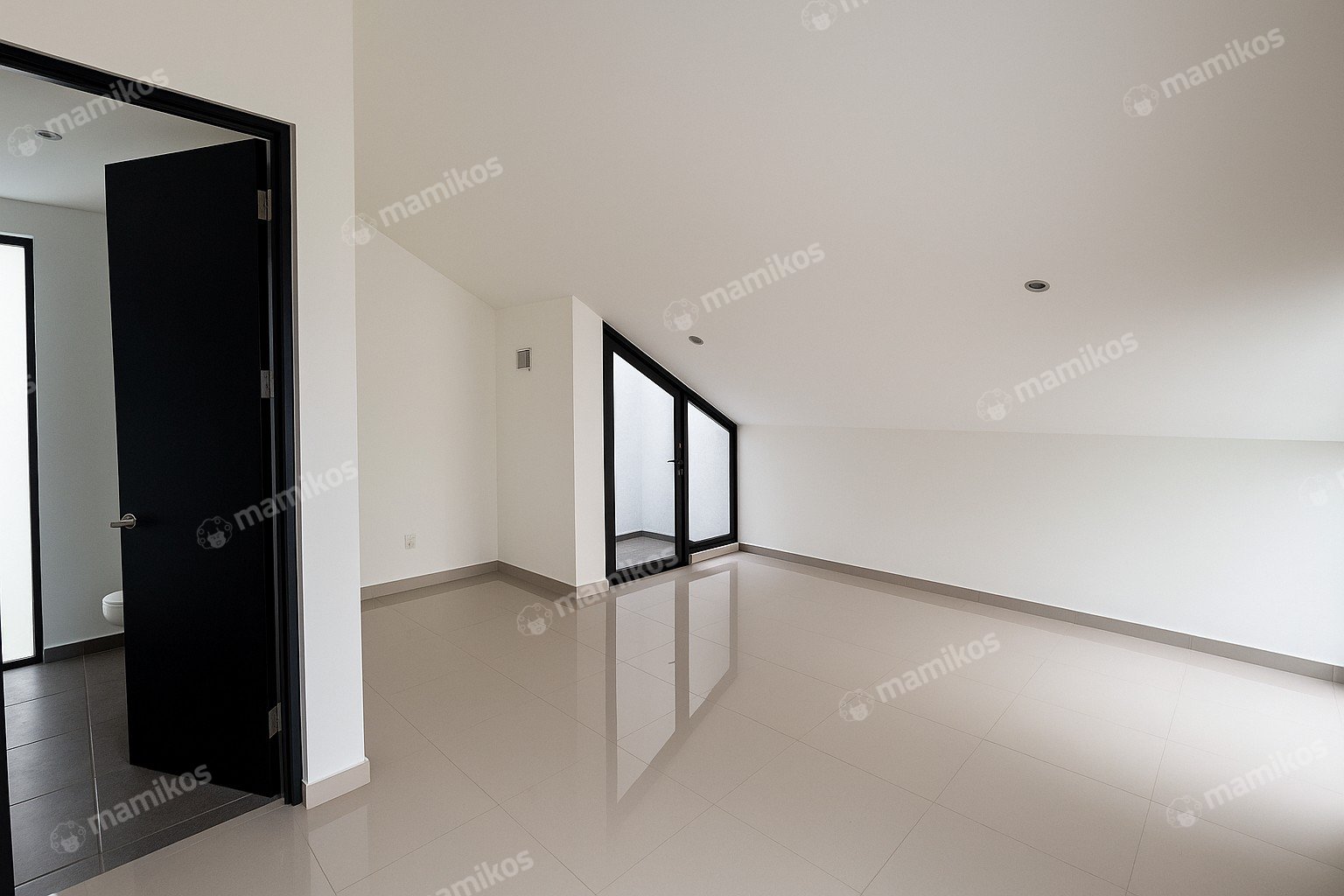 Rumah 3 Kamar Tidur 3 Kamar Mandi 3 Lantai Cakung Jakarta Timur - Photo 3