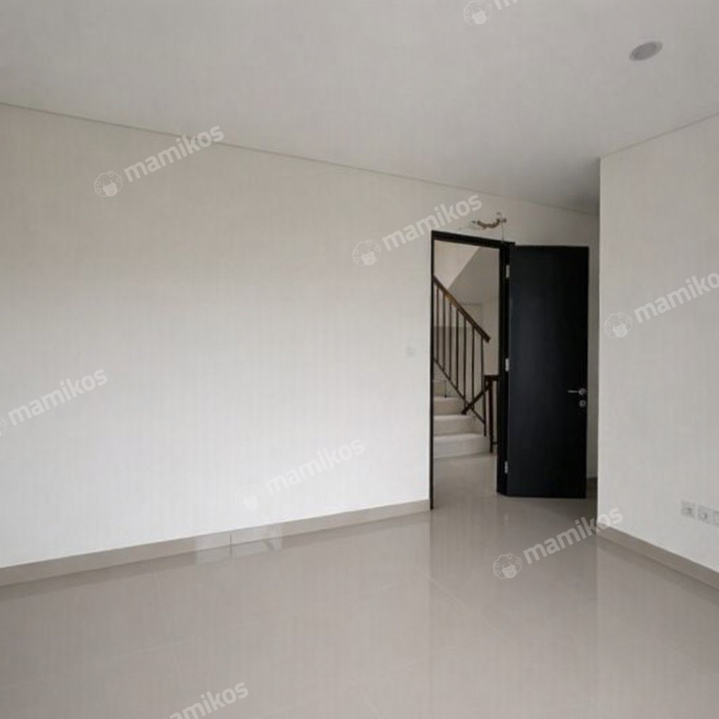 Rumah 3 Kamar Tidur 3 Kamar Mandi 3 Lantai Cakung Jakarta Timur - Photo 5