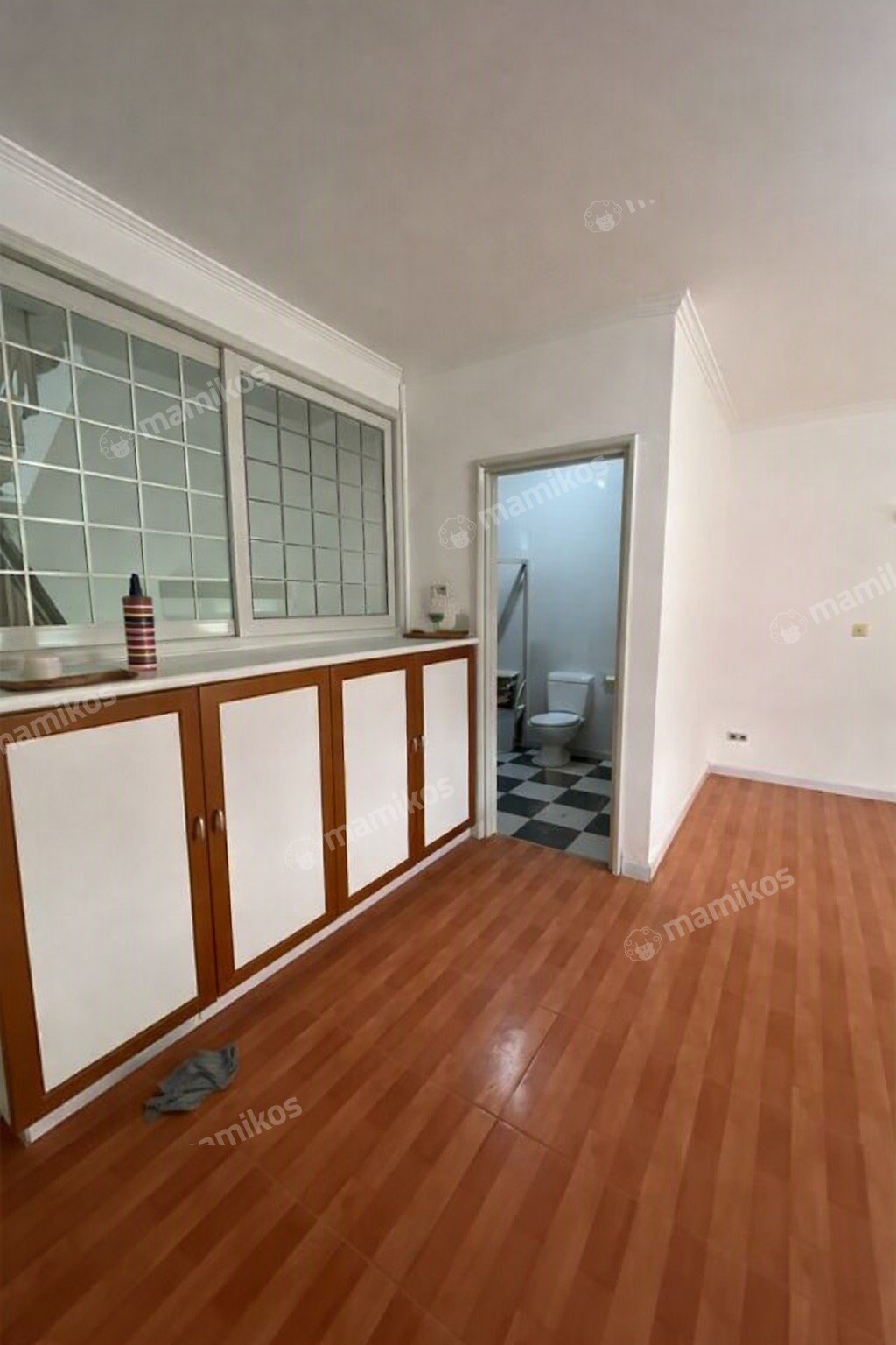 Rumah Sertifikat SHM 4 Kamar Tidur 3 Kamar Mandi Pantai Mutiara Jakarta Utara - Photo 4