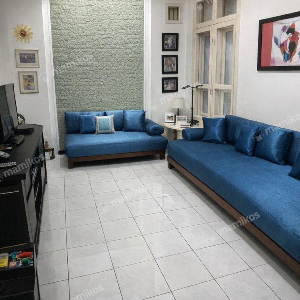 Rumah Sertifikat SHM 3 Kamar Tidur 2 Kamar Mandi Pondok Indah Jakarta Selatan - Photo 2