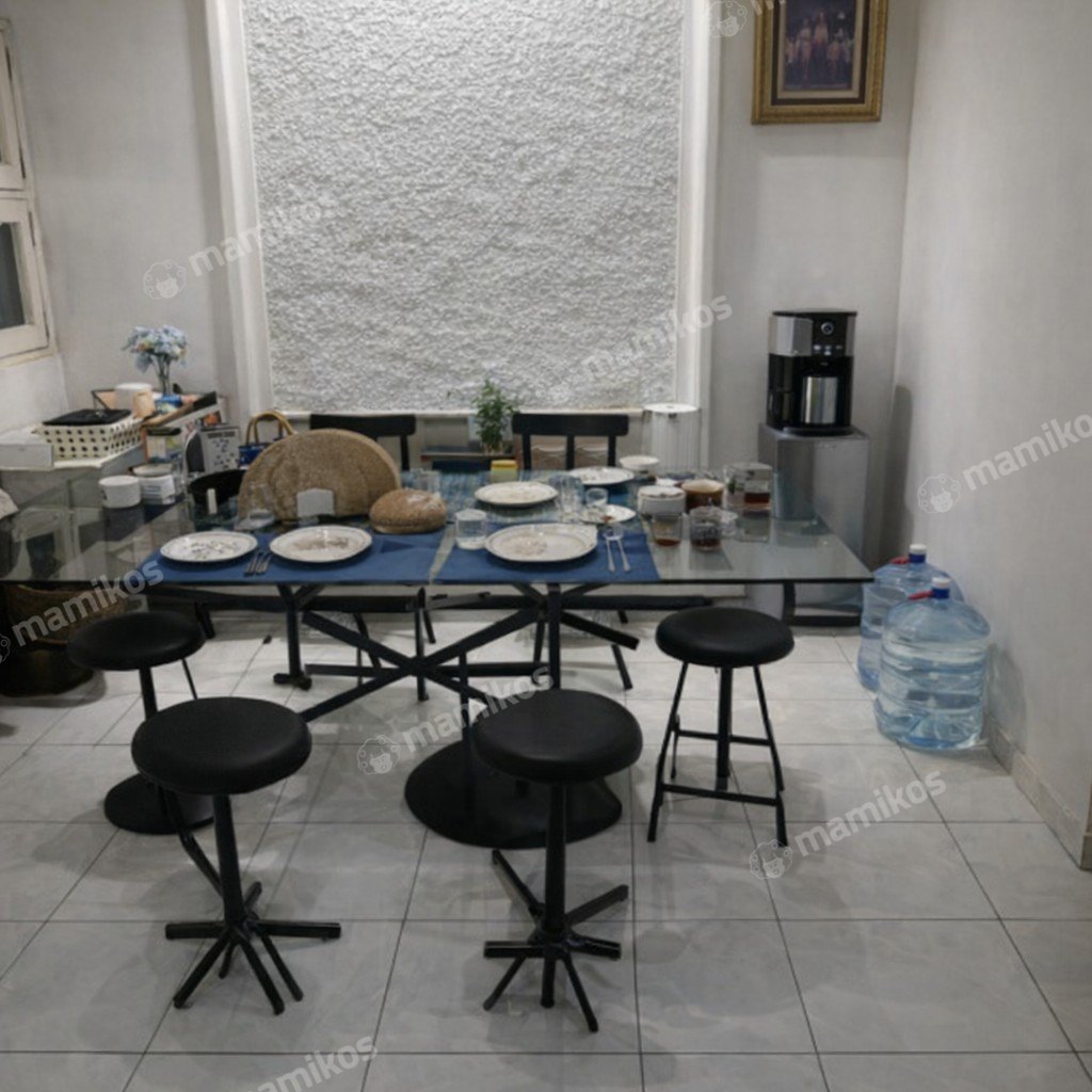 Rumah Sertifikat SHM 3 Kamar Tidur 2 Kamar Mandi Pondok Indah Jakarta Selatan - Photo 5