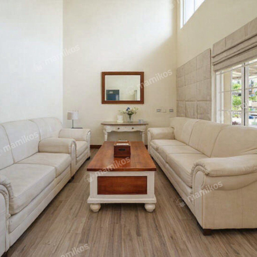 Rumah Sertifikat SHM 4 Kamar Tidur 3 Kamar Mandi Kebon Jeruk Jakarta Barat - Photo 3