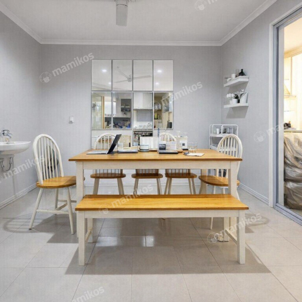 Rumah Sertifikat SHM 4 Kamar Tidur 3 Kamar Mandi Kebon Jeruk Jakarta Barat - Photo 5