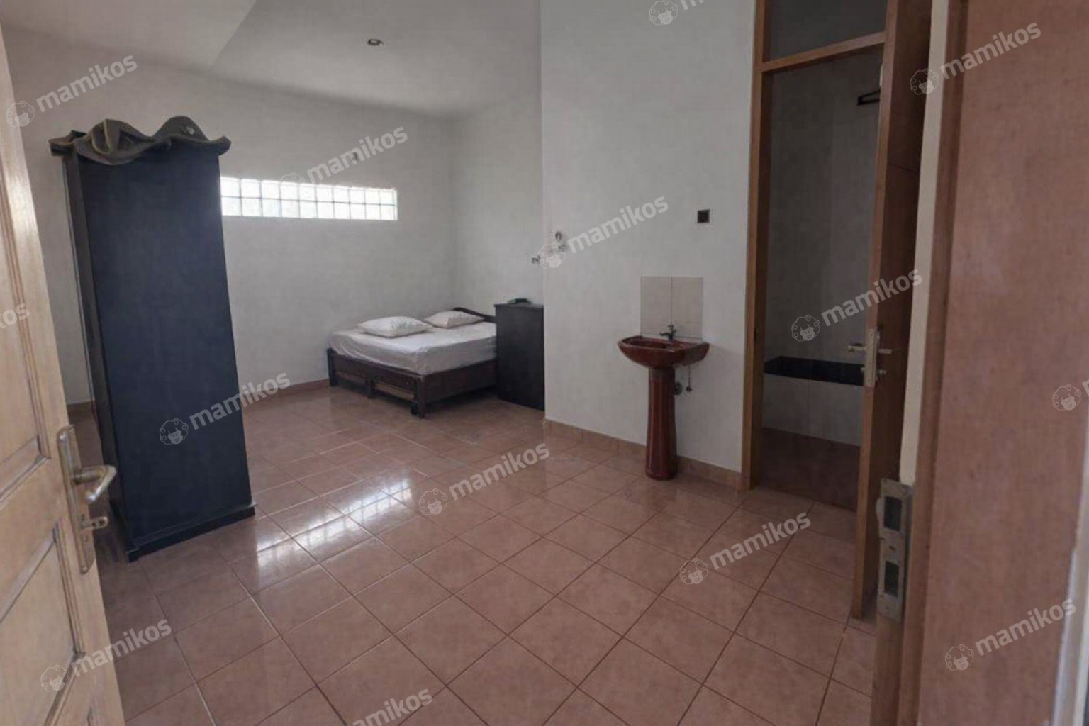 Rumah Sertifikat SHM 4 Kamar Tidur 2 Kamar Mandi Kembangan Jakarta Barat - Photo 5