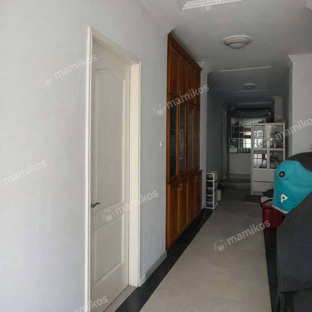 Rumah Sertifikat SHM 4 Kamar Tidur 2 Kamar Mandi Kelapa Gading Jakarta Utara - Photo 5