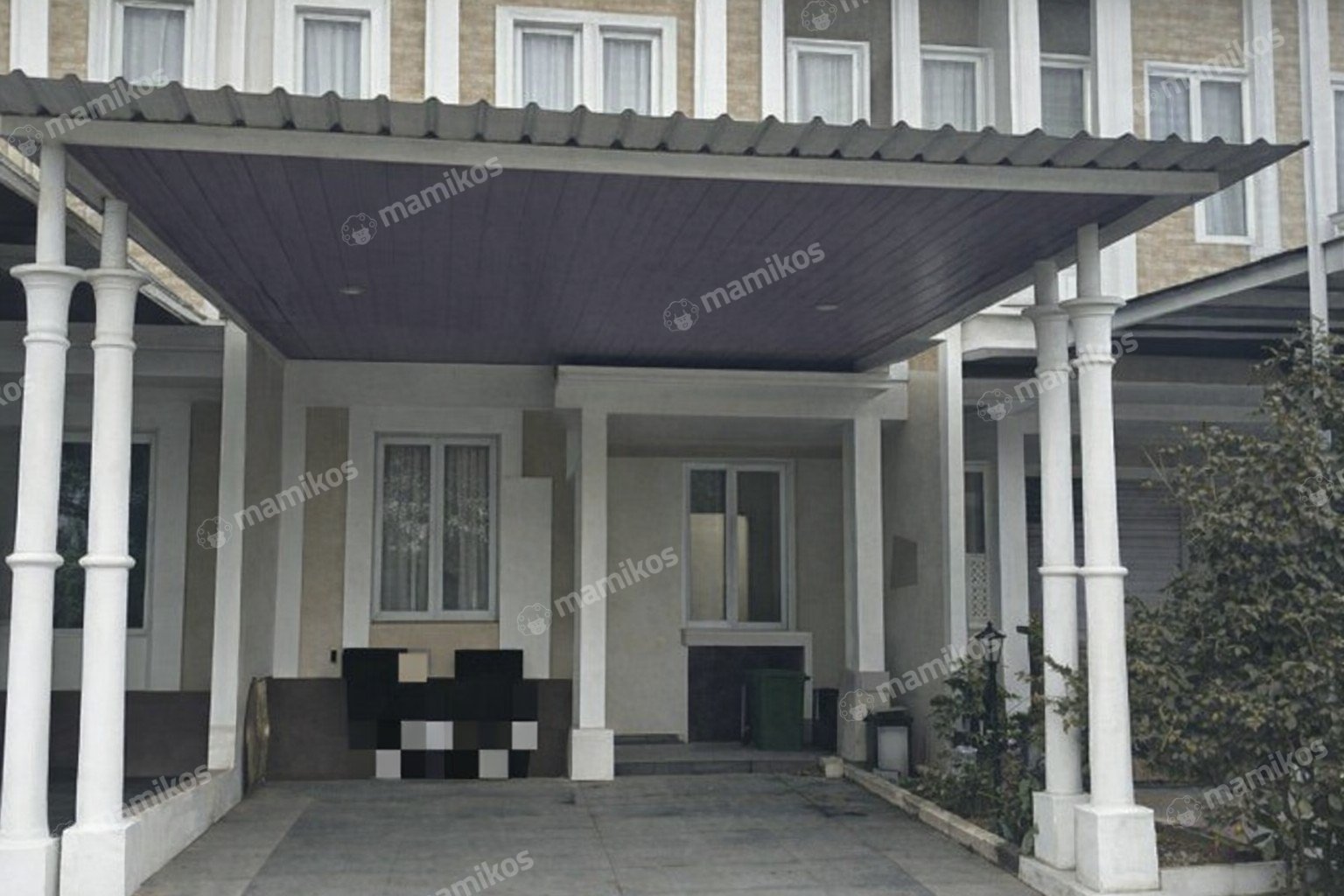 Rumah 3 Kamar Tidur 2 Kamar Mandi Cakung Jakarta Timur