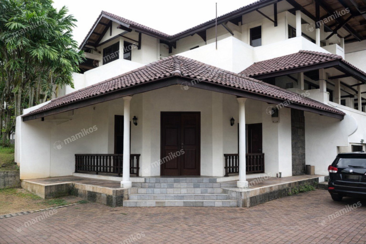 Rumah Sertifikat SHM 4 Kamar Tidur 3 Kamar Mandi Cilandak Jakarta Selatan - Photo 5