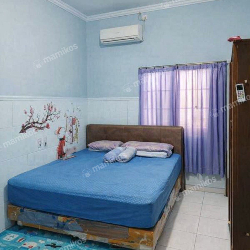 Rumah Sertifikat SHM 3 Kamar Tidur 2 Kamar Mandi Duri Kepa Jakarta Barat - Photo 5