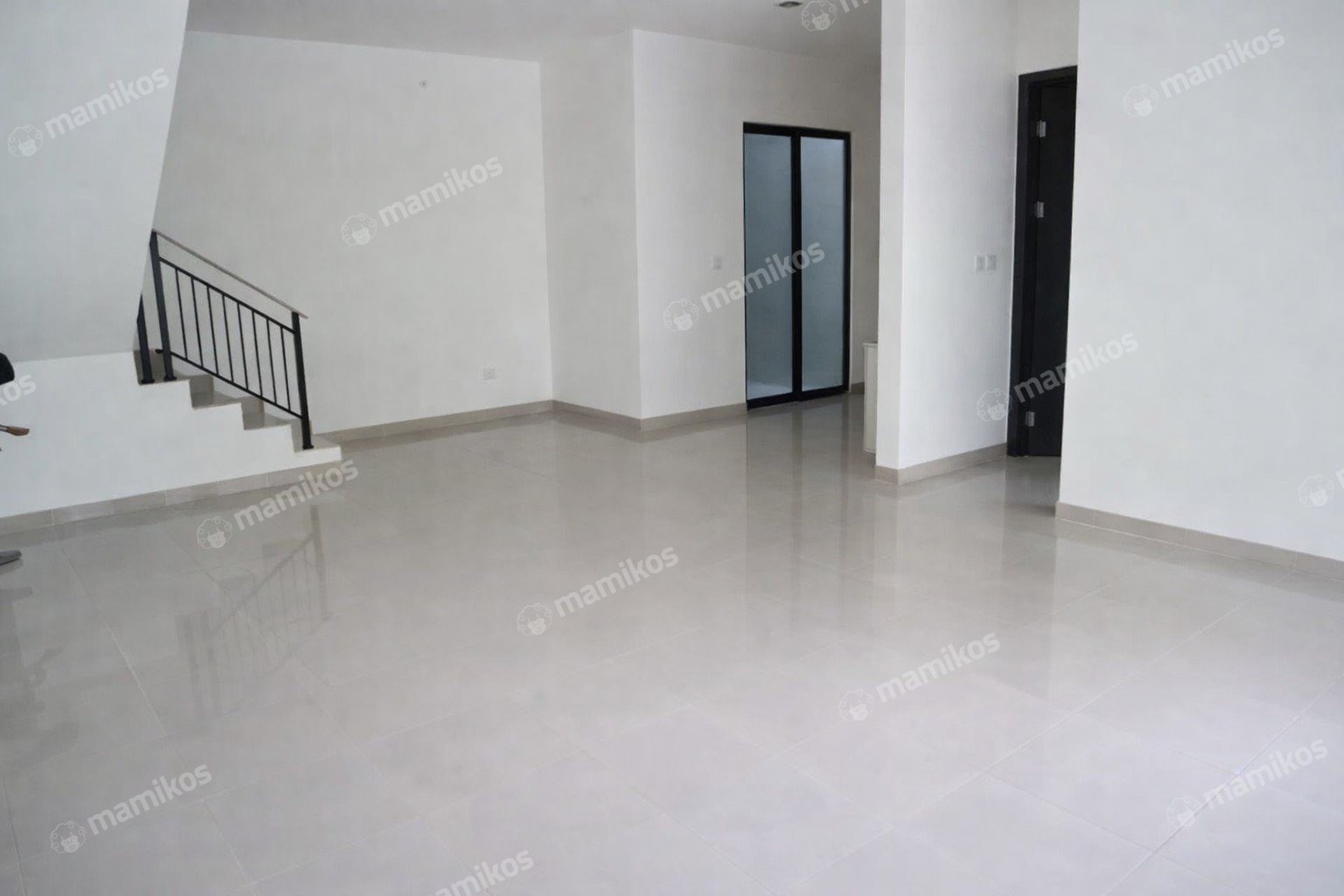 Rumah Baru 3 Kamar Tidur 3 Kamar Mandi Pantai Indah Kapuk 2 Jakarta Utara - Photo 5