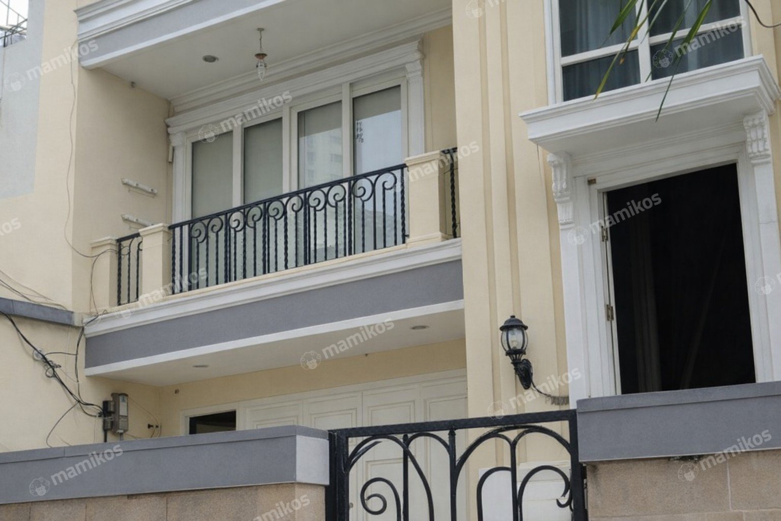 Rumah Sertifikat SHM 3 Kamar Tidur 3 Kamar Mandi Setiabudi Jakarta Selatan