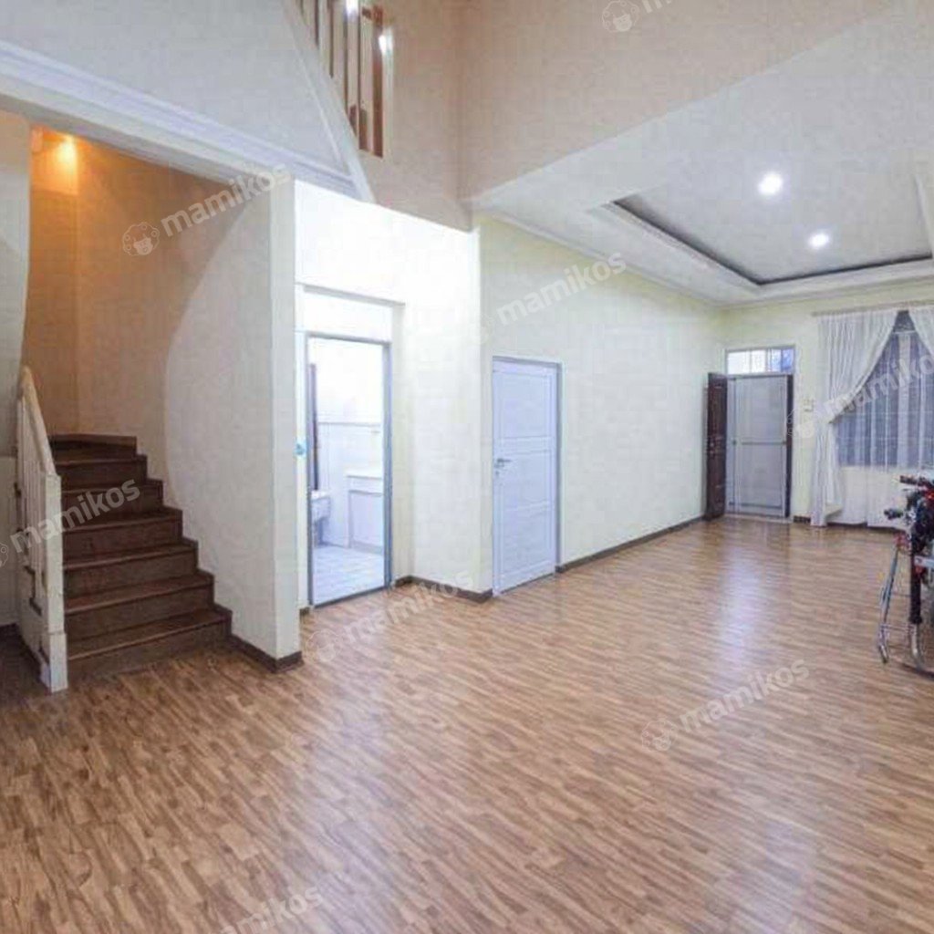 Rumah 4KT 3KM Permata Buana Jakarta Barat - Photo 2