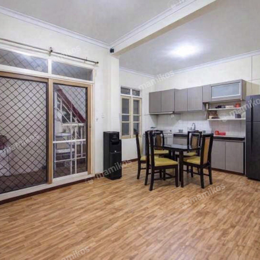 Rumah 4KT 3KM Permata Buana Jakarta Barat - Photo 3