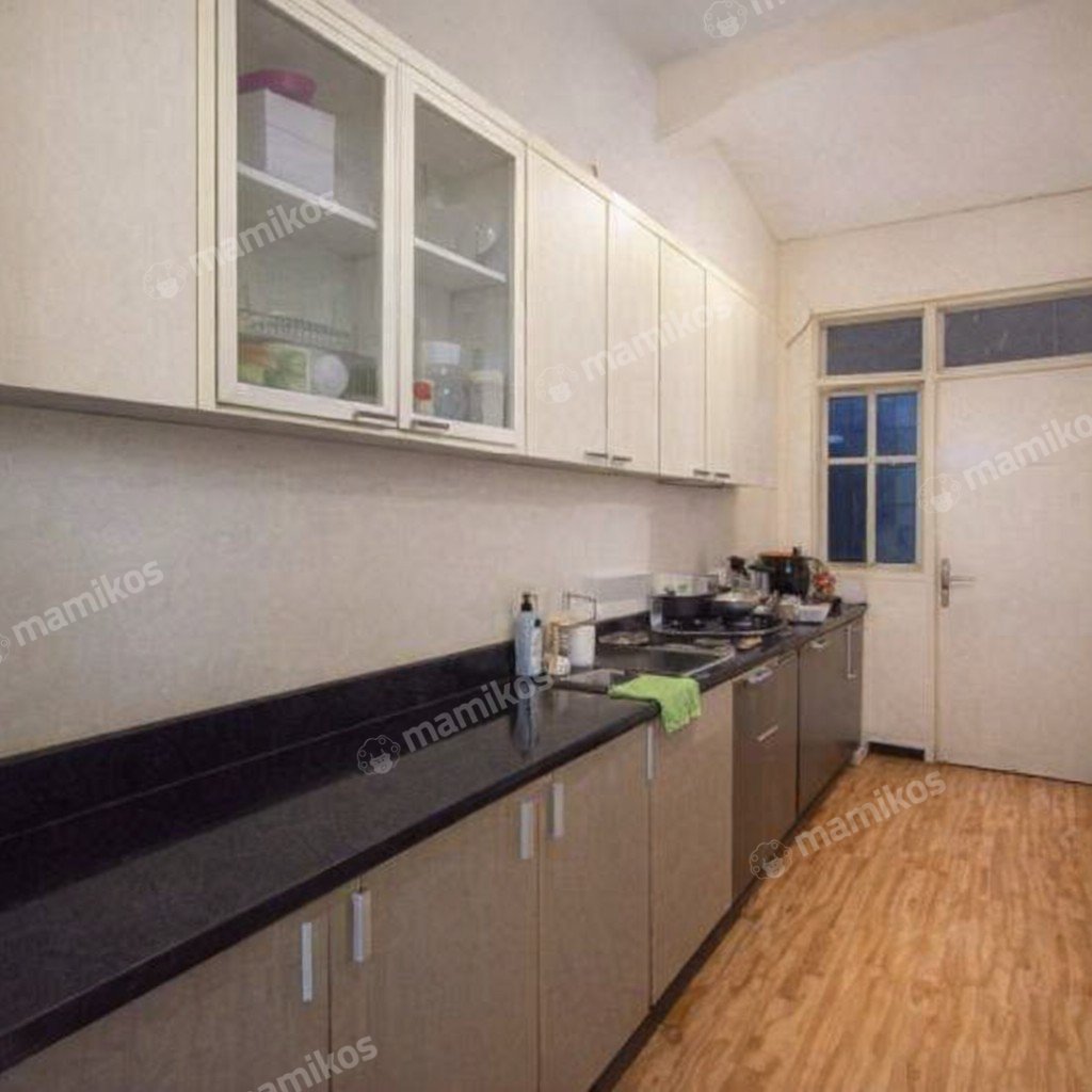 Rumah 4KT 3KM Permata Buana Jakarta Barat - Photo 4