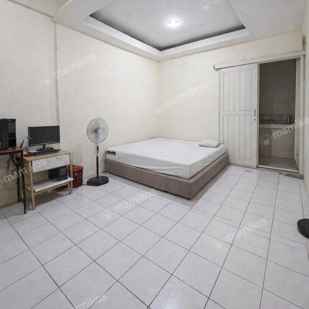 Rumah 4KT 3KM Permata Buana Jakarta Barat - Photo 5