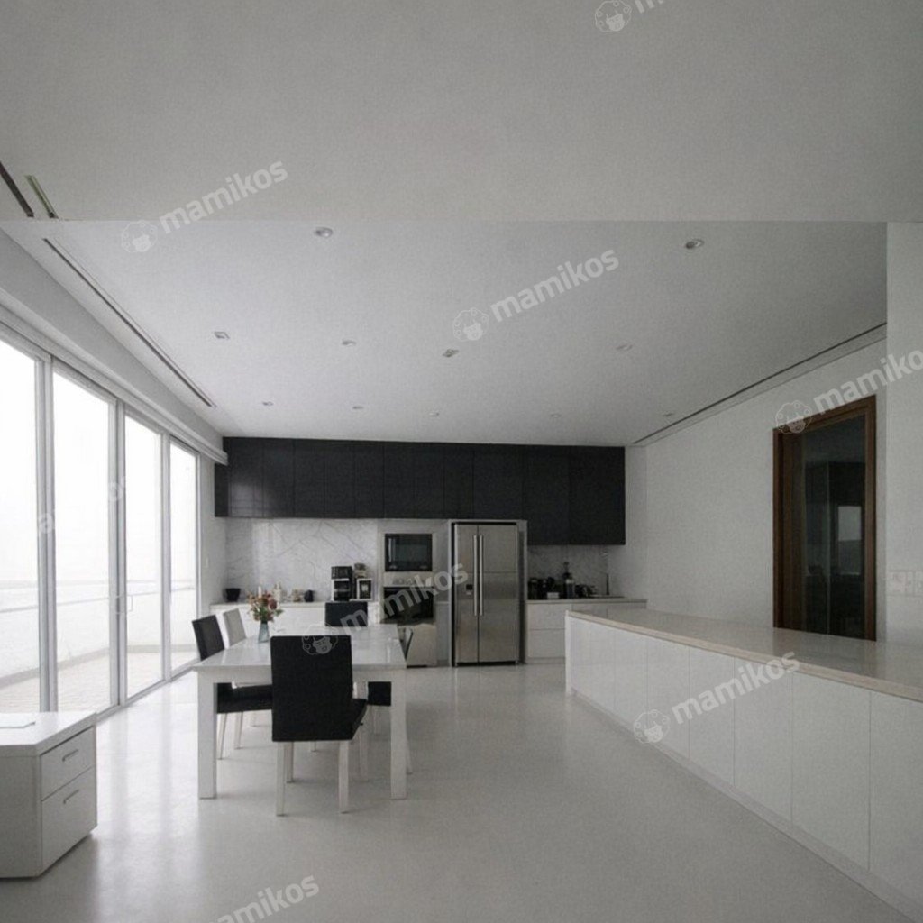 Rumah Sertifikat SHM 4 Kamar Tidur 4 Kamar Mandi Puri Indah Jakarta Barat - Photo 3