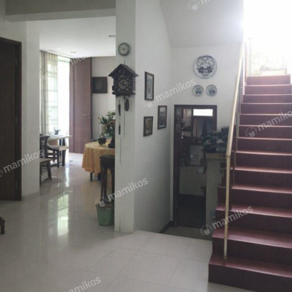 Rumah Sertifikat SHM 4 Kamar Tidur 3 Kamar Mandi Joglo Jakarta Barat - Photo 2