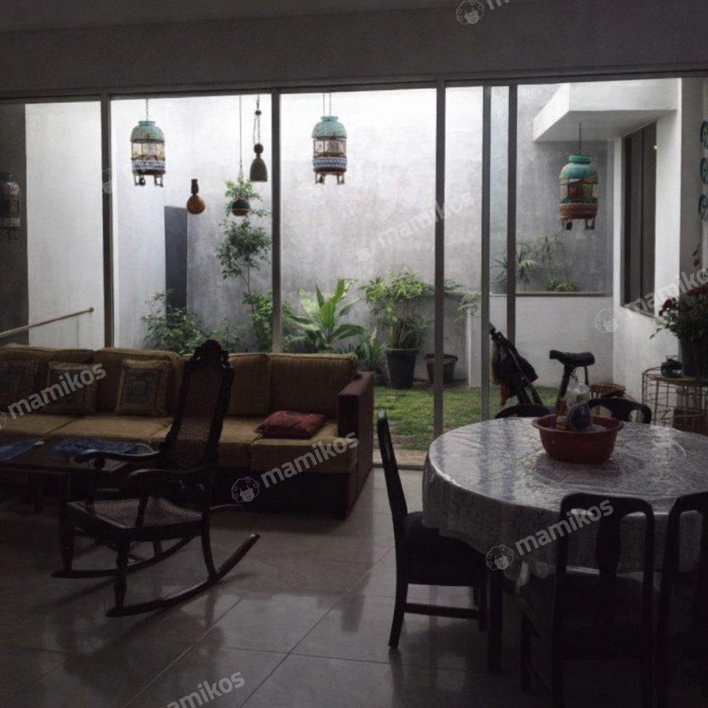 Rumah Sertifikat SHM 4 Kamar Tidur 3 Kamar Mandi Joglo Jakarta Barat - Photo 3