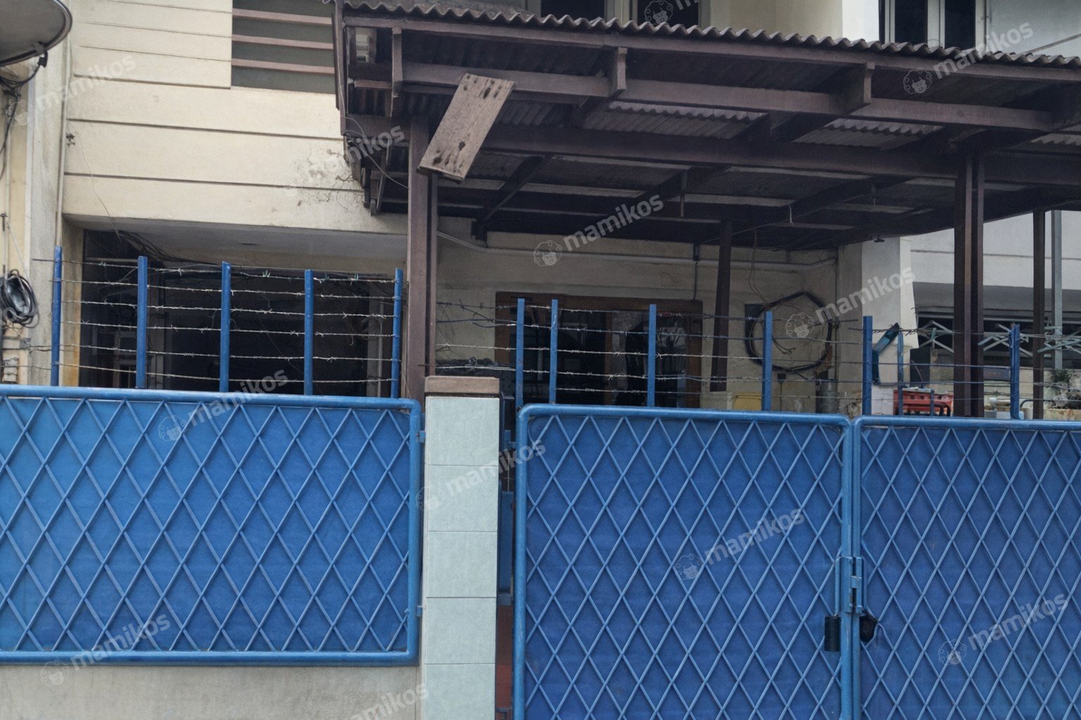 Rumah Sertifikat SHM 4 Kamar Tidur 2 Kamar Mandi Kelapa Gading Jakarta Utara