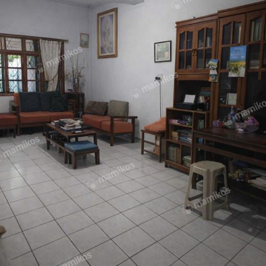 Rumah Sertifikat SHM 4 Kamar Tidur 2 Kamar Mandi Kelapa Gading Jakarta Utara - Photo 4
