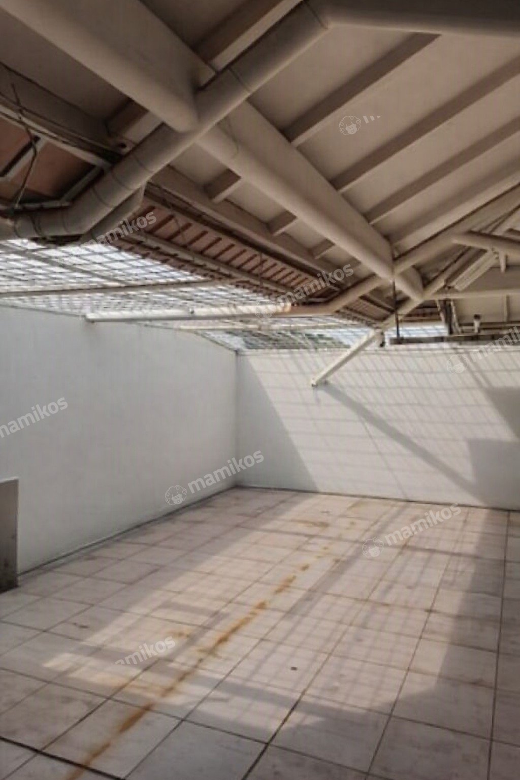 Rumah 9 Kamar Tidur 4 Kamar Mandi 3 Lantai Pantai Indah Kapuk Jakarta Utara - Photo 2