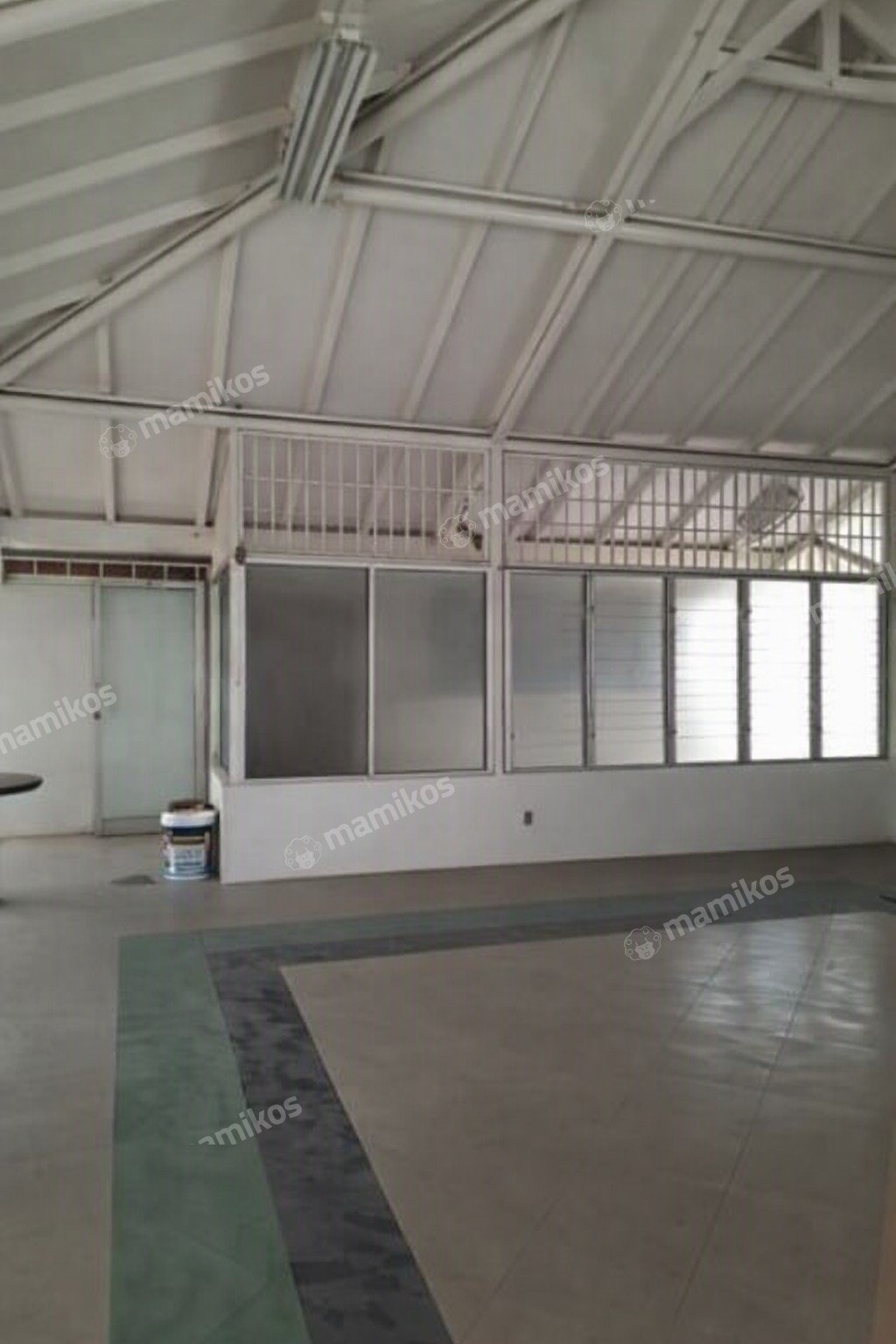 Rumah 9 Kamar Tidur 4 Kamar Mandi 3 Lantai Pantai Indah Kapuk Jakarta Utara - Photo 3
