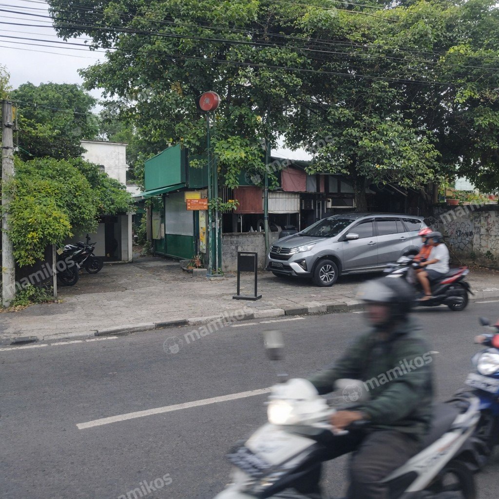 Rumah Sertifikat SHM 4 Kamar Tidur 2 Kamar Mandi Pesanggrahan Jakarta Selatan - Photo 3