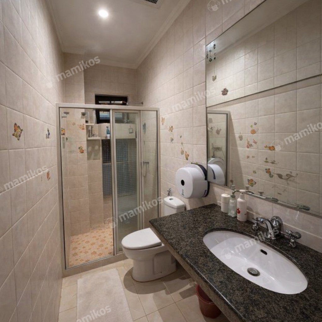 Rumah Sertifikat SHM 3 Kamar Tidur 2 Kamar Mandi Kelapa Gading Jakarta Utara - Photo 2