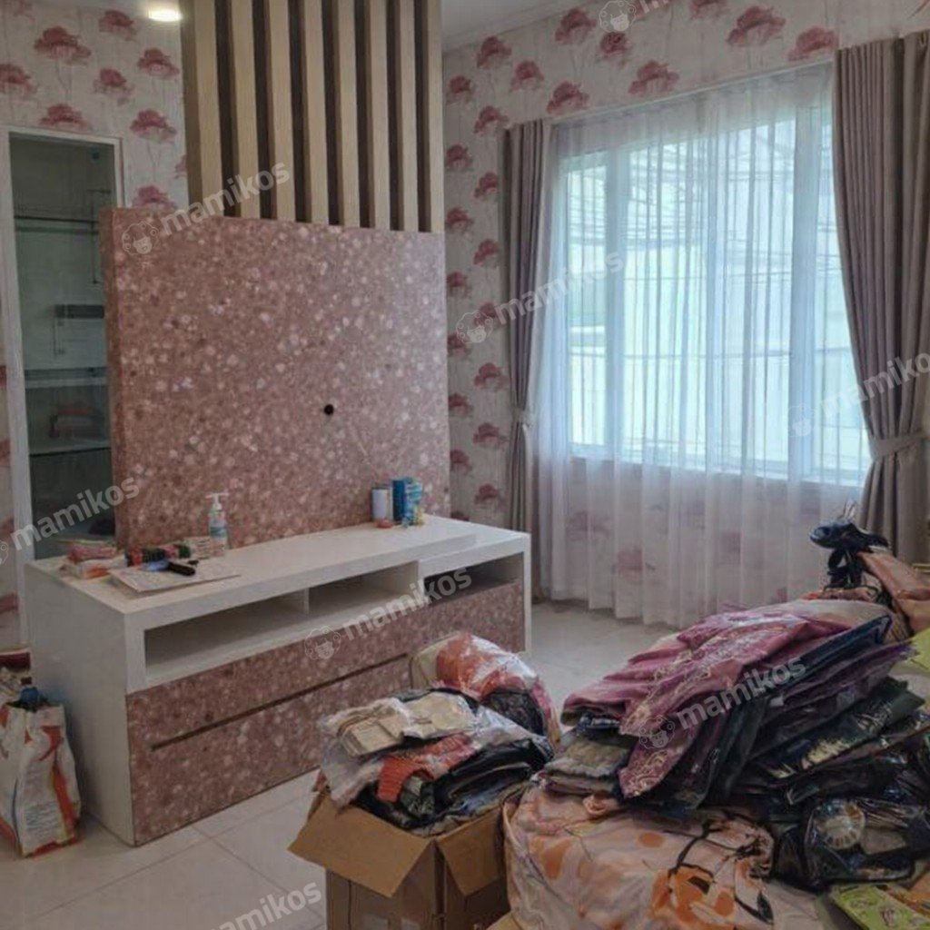 Rumah 4KT 3KM Permata Buana Jakarta Barat - Photo 2