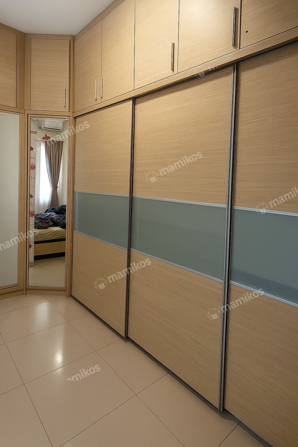 Rumah 4KT 3KM Permata Buana Jakarta Barat - Photo 5