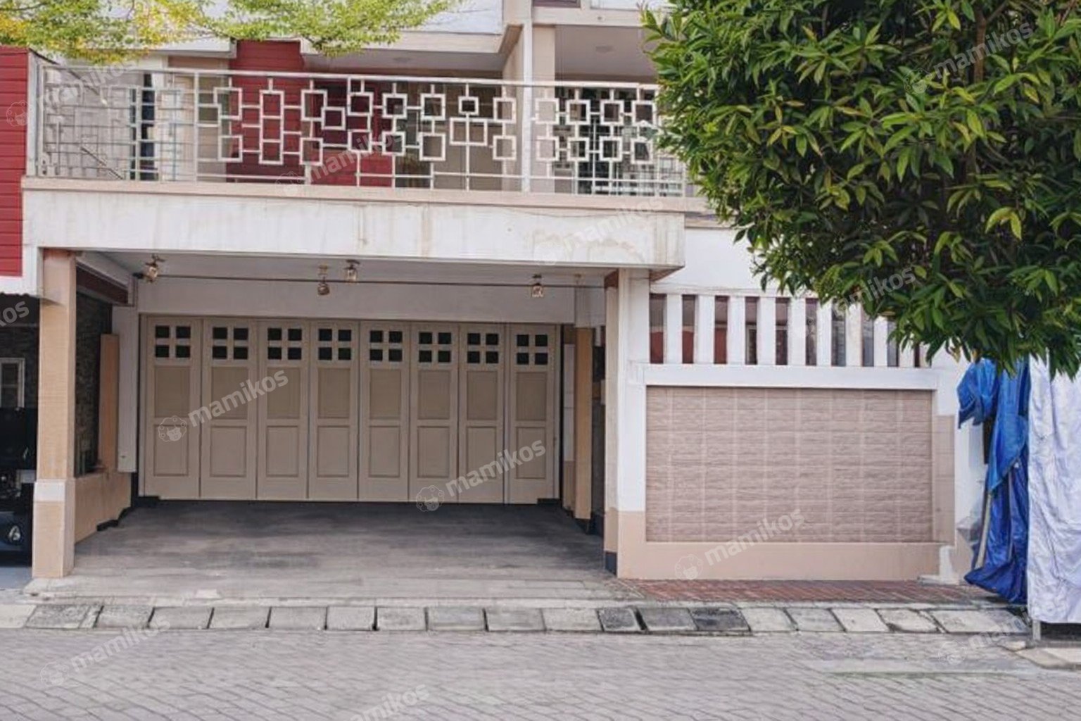 Rumah 6KT 5KM Cengkareng Jakarta Barat