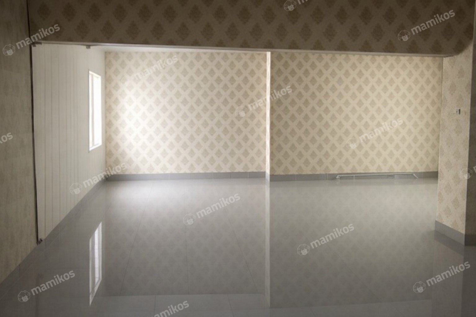Rumah Sertifikat SHM 1 Kamar Tidur 1 Kamar Mandi Setiabudi Jakarta Selatan