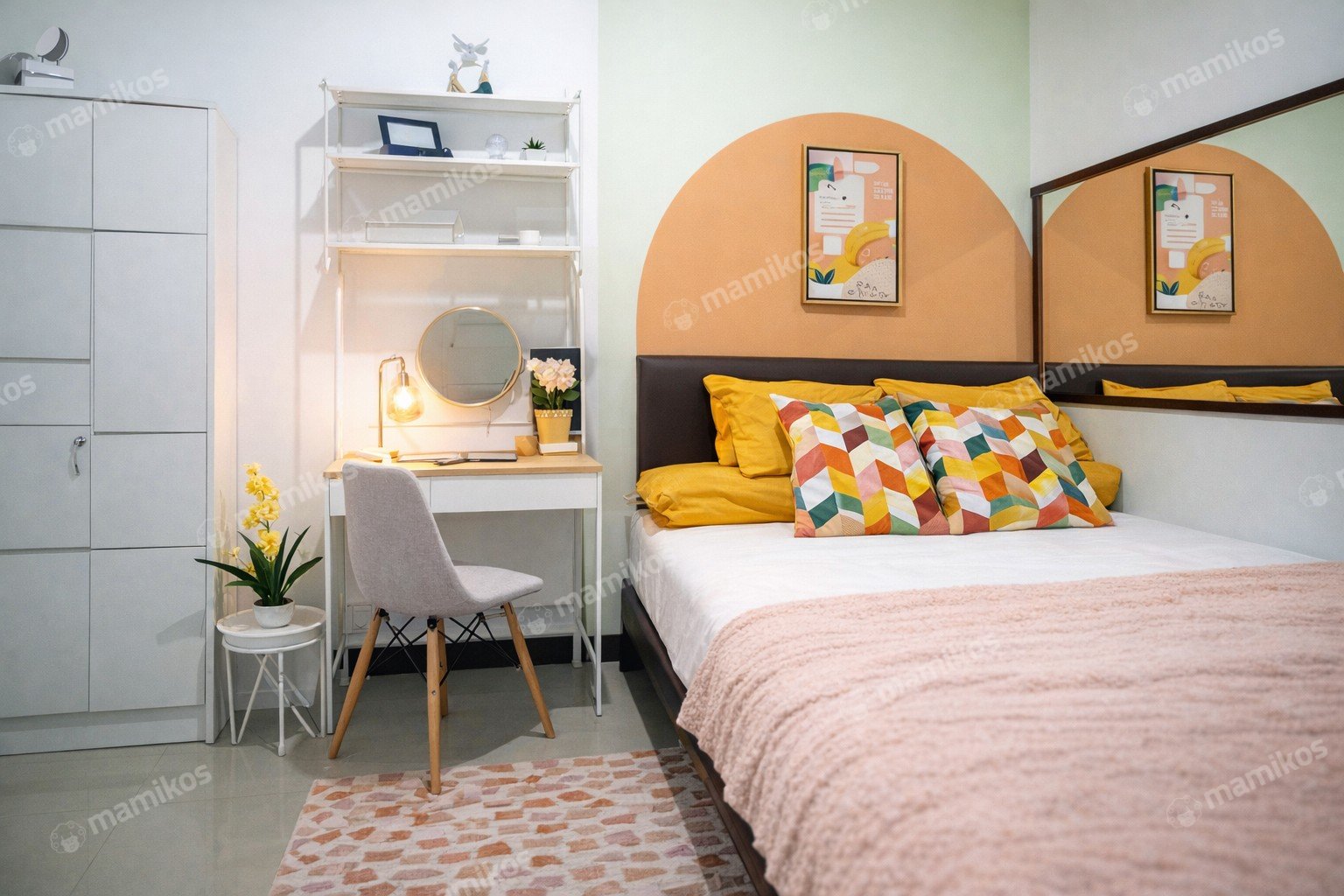 Rumah Sertifikat SHM 24 Kamar Tidur 24 Kamar Mandi Tomang Jakarta Barat - Photo 2