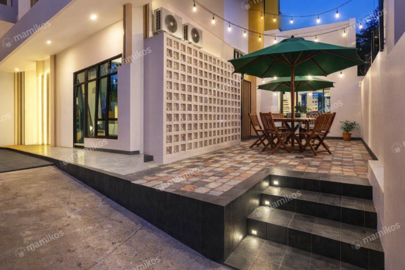Rumah Sertifikat SHM 24 Kamar Tidur 24 Kamar Mandi Tomang Jakarta Barat - Photo 4
