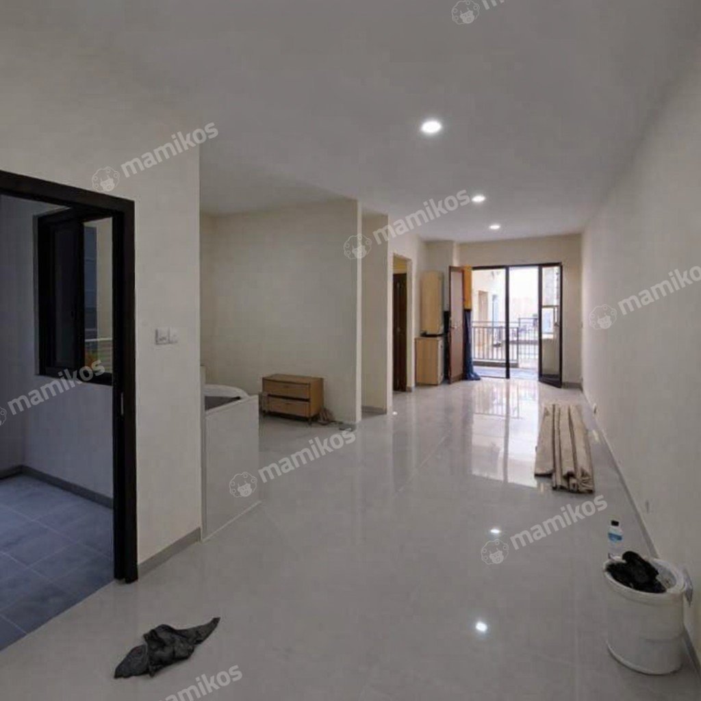 Rumah Sertifikat SHM 5 Kamar Tidur 5 Kamar Mandi Taman Ratu Jakarta Barat - Photo 3