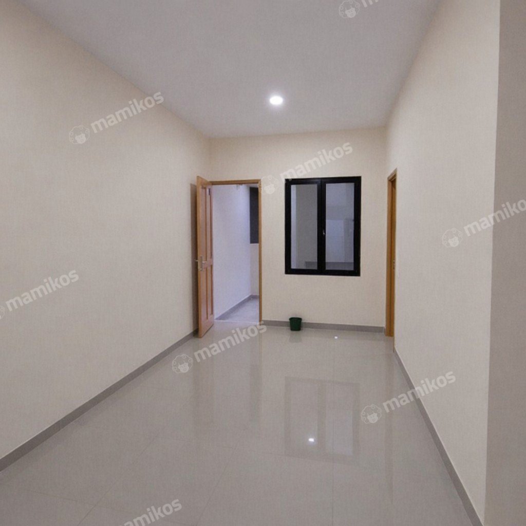 Rumah Sertifikat SHM 5 Kamar Tidur 5 Kamar Mandi Taman Ratu Jakarta Barat - Photo 4