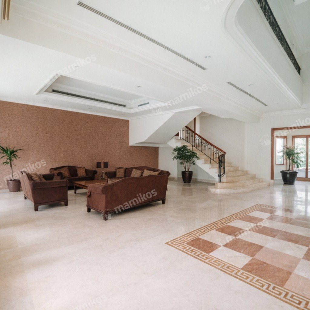 Rumah Sertifikat SHM 4 Kamar Tidur 6 Kamar Mandi Pondok Indah Jakarta Selatan - Photo 4