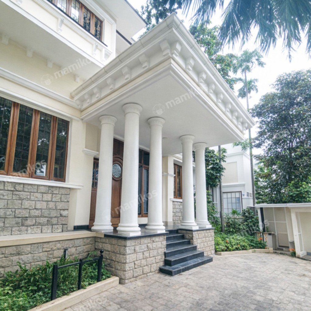 Rumah Sertifikat SHM 4 Kamar Tidur 6 Kamar Mandi Pondok Indah Jakarta Selatan - Photo 5