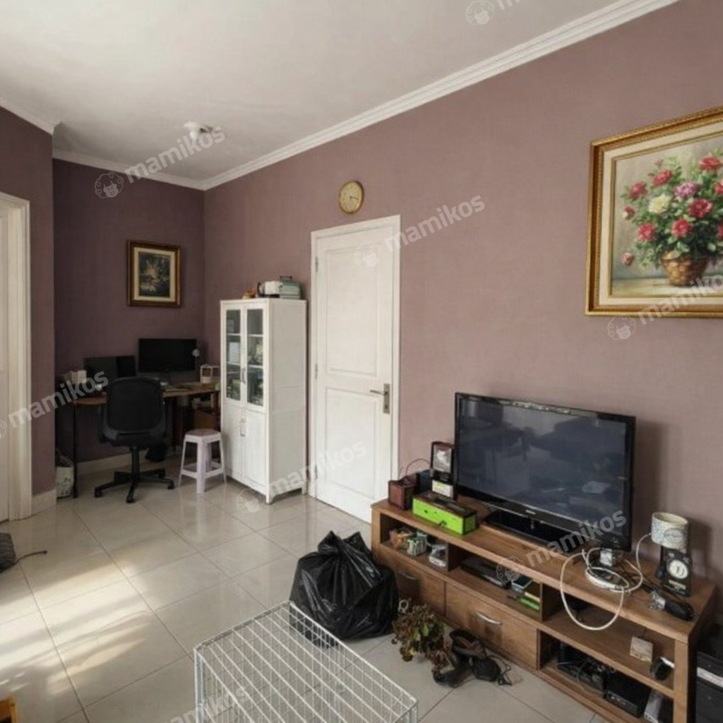 Rumah Sertifikat SHM 6 Kamar Tidur 6 Kamar Mandi Meruya Jakarta Barat - Photo 3