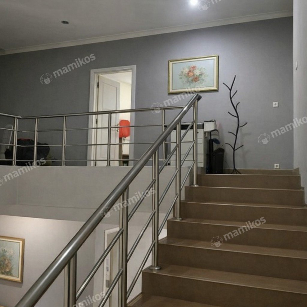 Rumah Sertifikat SHM 6 Kamar Tidur 6 Kamar Mandi Meruya Jakarta Barat - Photo 4