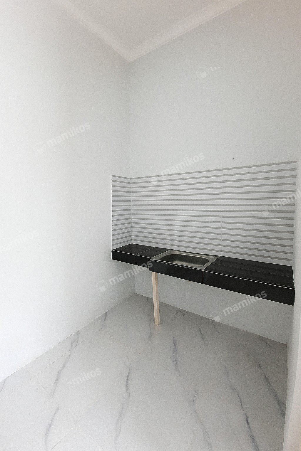Rumah Sertifikat SHM 3 Kamar Tidur 2 Kamar Mandi Cipayung Jakarta Timur - Photo 4