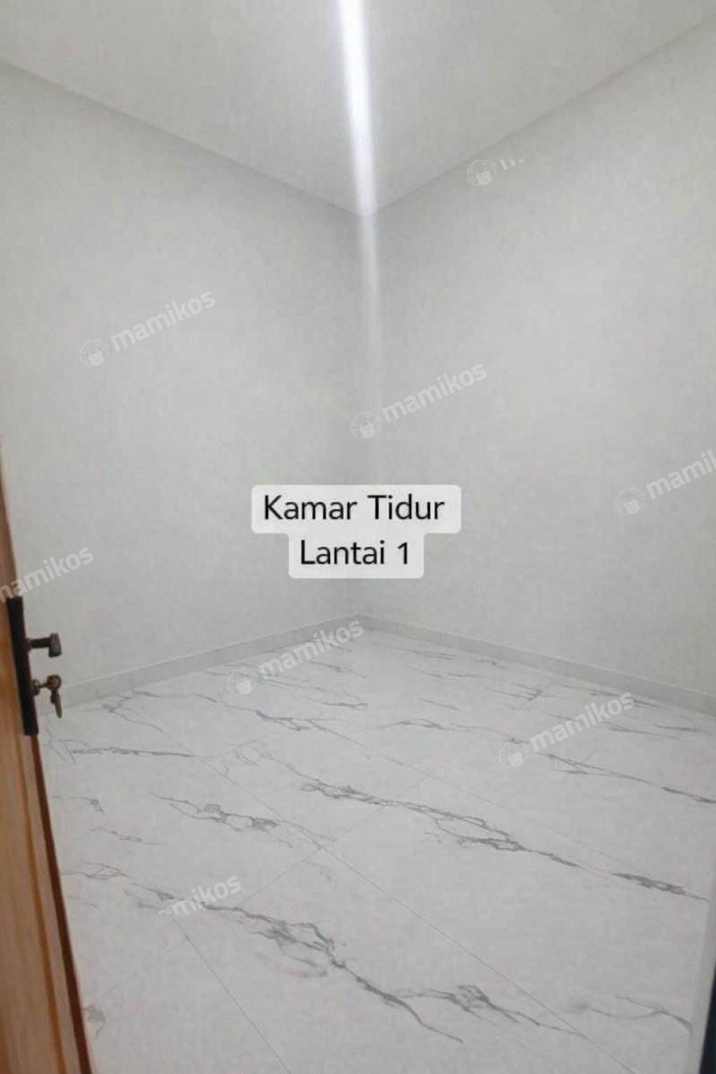 Rumah Sertifikat SHM 3 Kamar Tidur 2 Kamar Mandi Cipayung Jakarta Timur - Photo 5
