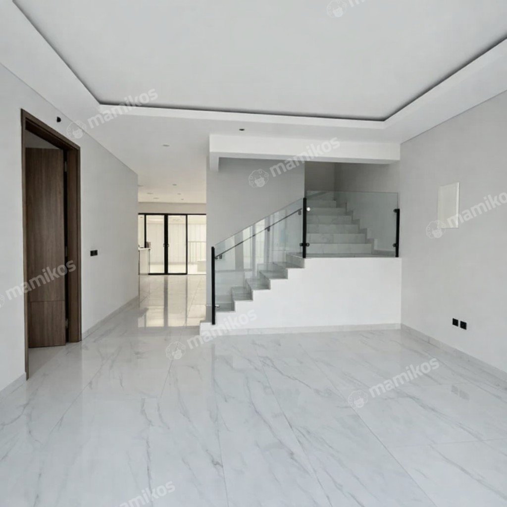 Rumah Sertifikat SHM 4 Kamar Tidur 4 Kamar Mandi Puri Indah Jakarta Barat - Photo 2