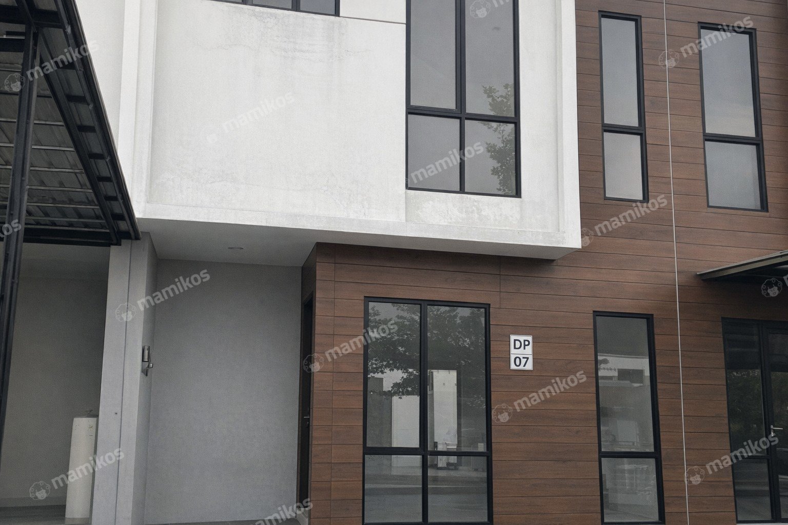 Rumah 3KT 2KM Citra Garden Jakarta Barat